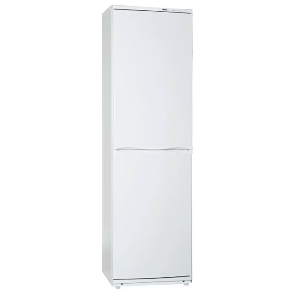 Холодильник Atlant ХМ-6025-031 белый - фото 1