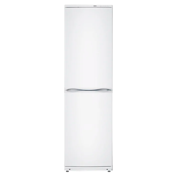 Холодильник Atlant ХМ-6025-031 белый - фото 3