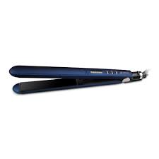 Выпрямитель для волос Vitek VT-2315 синий - фото 1
