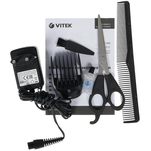 Набор для стрижки Vitek VT-2584 - фото 7