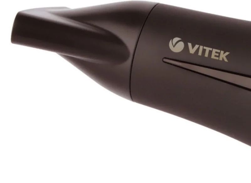 Фен Vitek VT-8200 BN черный