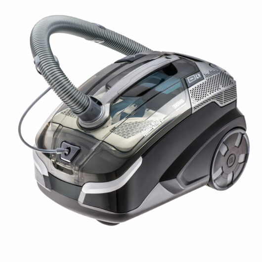 Пылесос Thomas PARKETT MASTER XT Пылесос Thomas PARKETT MASTER XT
