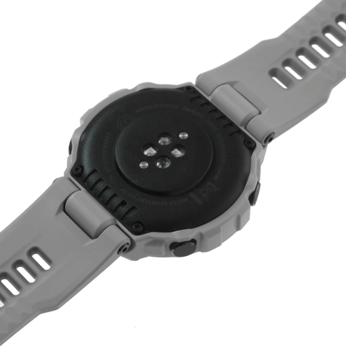 Смарт-часы Amazfit T-Rex Pro A2013 серый - фото 6
