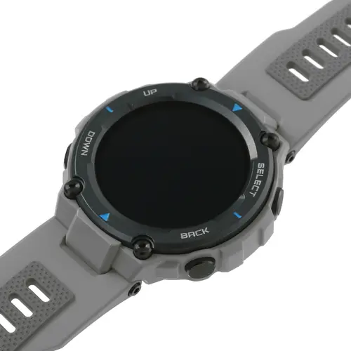 Смарт-часы Amazfit T-Rex Pro A2013 серый - фото 4