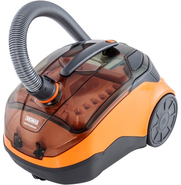 Пылесос Thomas CYCLOON HYBRID FAMILY & PETS Пылесос Thomas CYCLOON HYBRID FAMILY & PETS