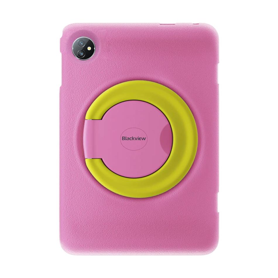 Планшет Blackview Tab 8 Kids Wi-Fi 10.1" 4/128Gb Pink - фото 6
