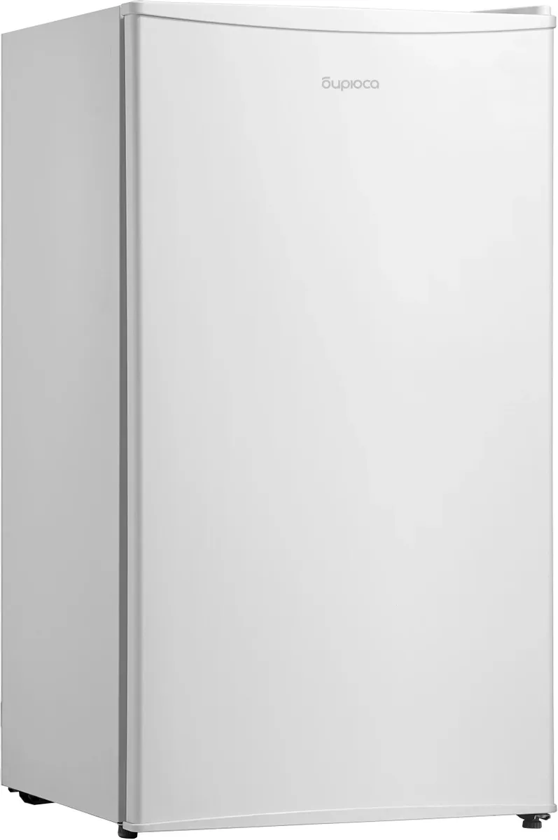 Холодильник Бирюса 95 белый