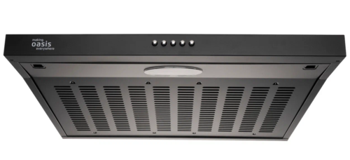Вытяжка кухонная Oasis PO-60B Вытяжка кухонная Oasis PO-60B