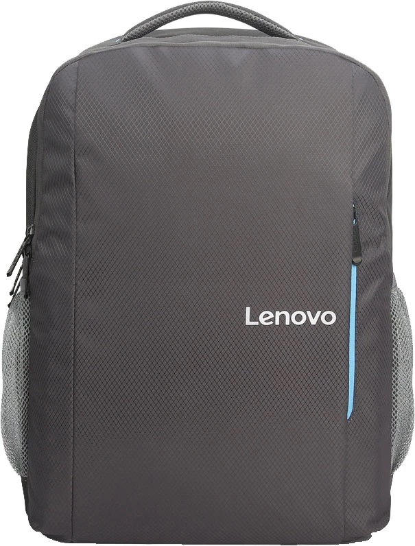Сумка для ноутбука Lenovo GX40Q75217 15.6 Backpack B515 Grey - фото 1