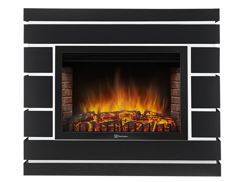 Портал Electrolux Moderno 25 шпон чёрный дуб Портал Electrolux Moderno 25 шпон чёрный дуб