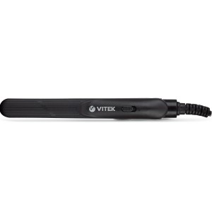 Щипцы для завивки волос Vitek VT-8296 черные - фото 3