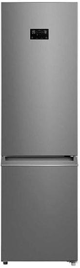 Холодильник Toshiba GR-RB500WE-PMJ(49) серый - фото 1