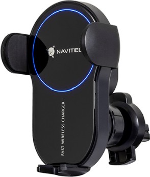 Автомобильный держатель для телефона NAVITEL SH1000 PRO - фото 2