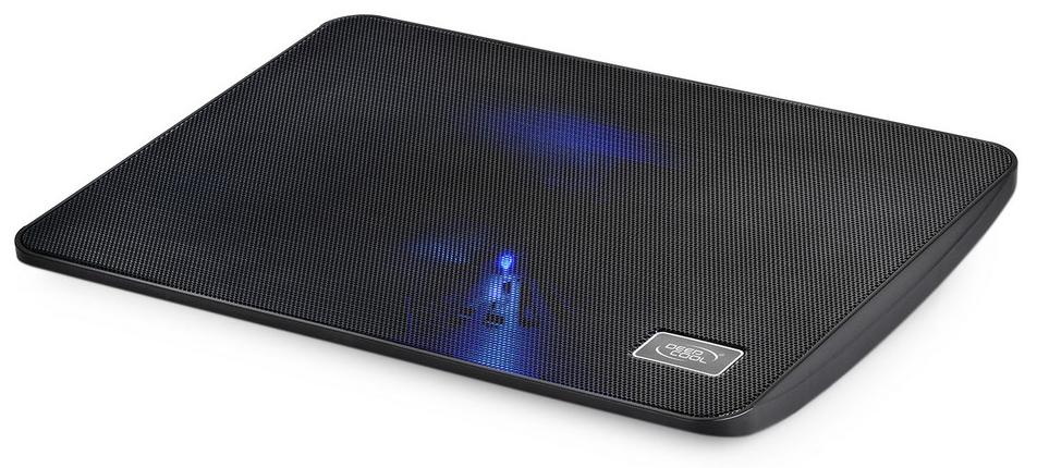 Охлаждающая подставка для ноутбука Deepcool WIND PAL MINI 15 ,6" - фото 1