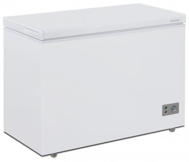 Морозильный ларь Бирюса 240KVS Морозильный ларь Бирюса 240KVS
