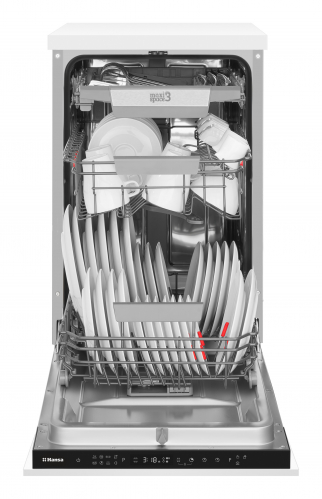 Встраиваемая посудомоечная машина Hansa ZIM428KH - фото 2