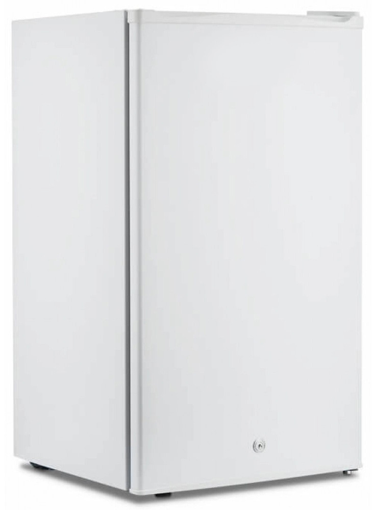 Холодильник Shivaki SHIV117SD белый - фото 2