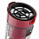 Вертикальный пылесос беспроводной BRAYER 4260BR красный - микро фото 21