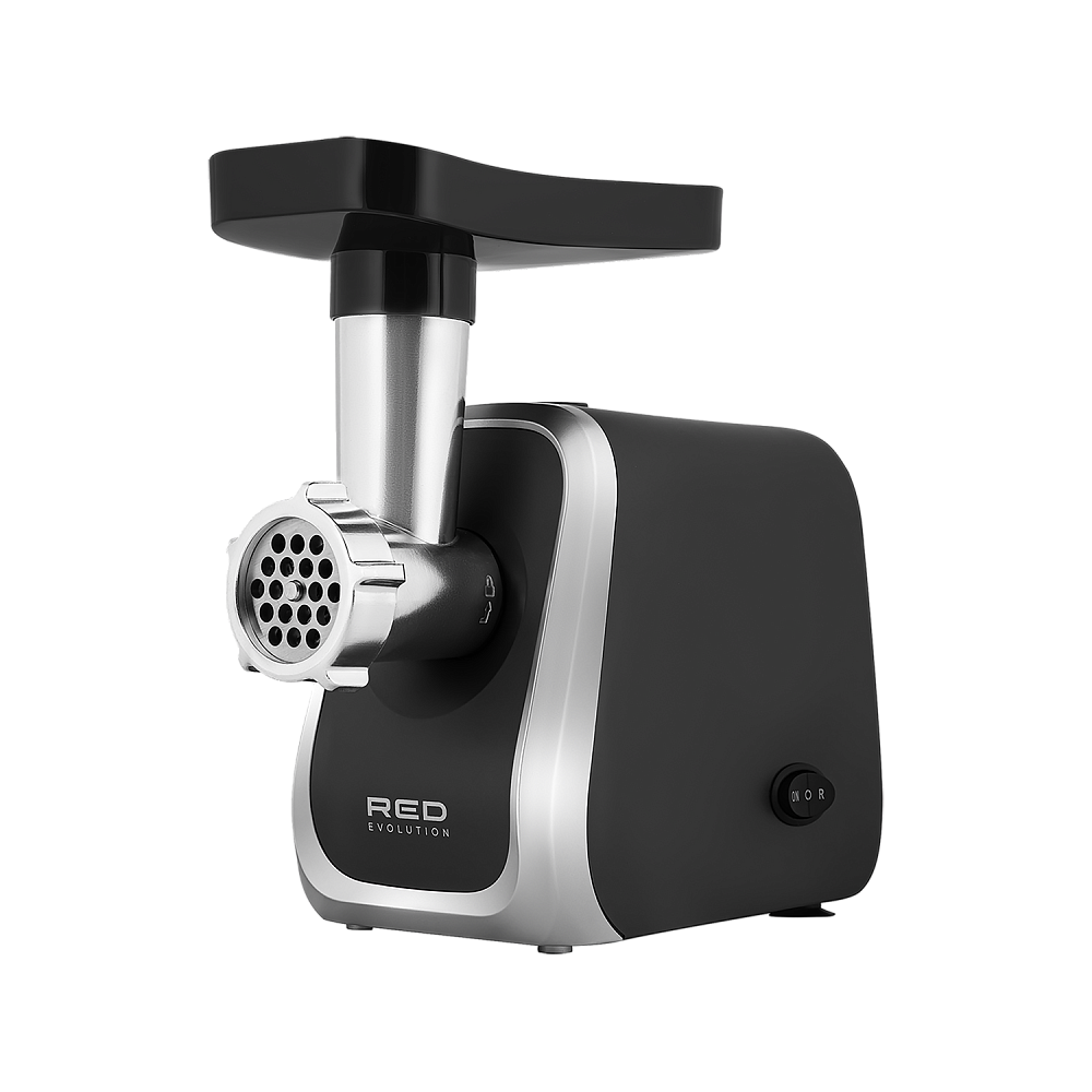 Мясорубка RED EVOLUTION RMG-126 Мясорубка RED EVOLUTION RMG-126