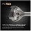 Блендер ручной Polaris PHB 1594 черный - микро фото 10