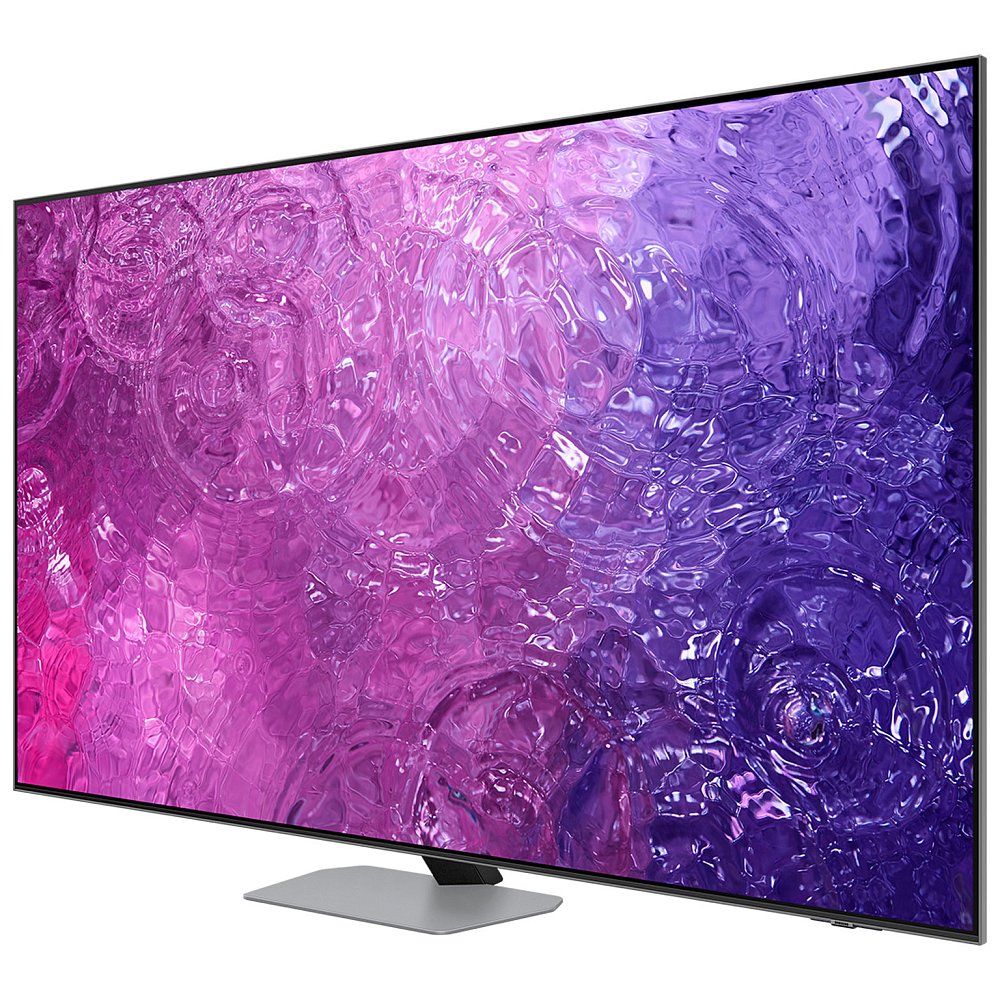 Телевизор Samsung QE55QN90CAUXCE 55" 4K UHD - фото 3