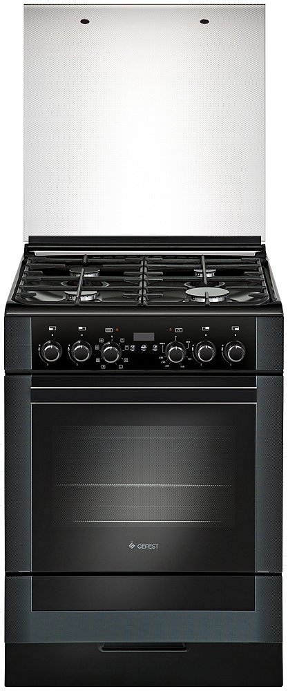 Плита комбинированная Gefest ПГЭ 6302-04 0046 Плита комбинированная Gefest ПГЭ 6302-04 0046