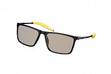 Защитные очки 2Е Gaming Anti-blue Glasses Black-Black
