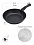 Набор сковород Polaris EasyKeep-4DG серый - микро фото 15