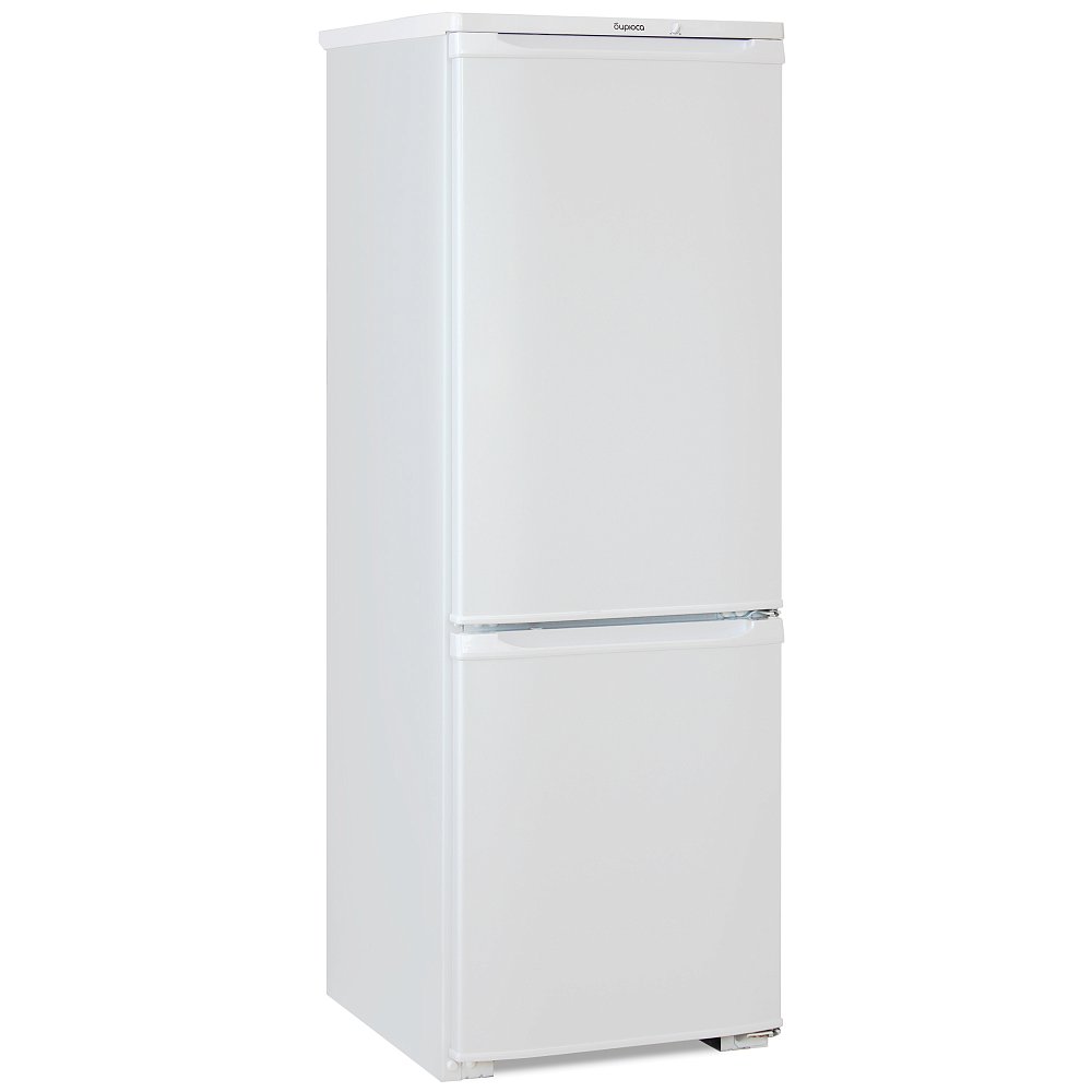 Холодильник Бирюса 118 белый - фото 1