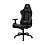 Игровое компьютерное кресло, Aerocool, AC110 AIR BB, Искусственная кожа PU AIR - микро фото 3