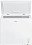 Морозильный ларь Hansa FS1995.4W белый - микро фото 3
