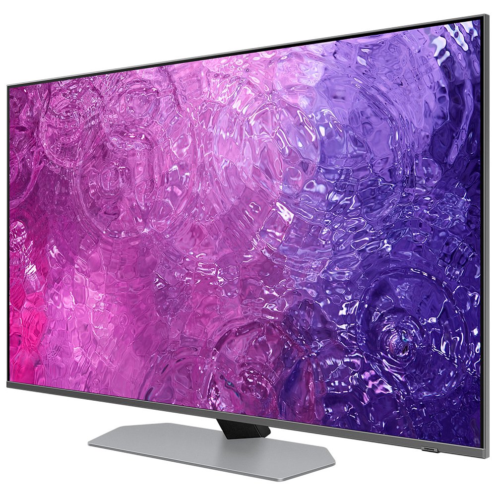 Телевизор Samsung QE43QN90CAUXCE 43" 4K UHD - фото 3