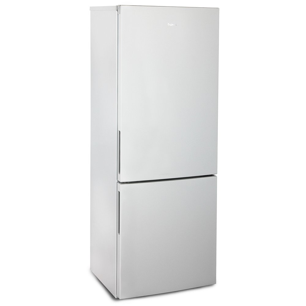 Холодильник Бирюса M6034 серый - фото 1
