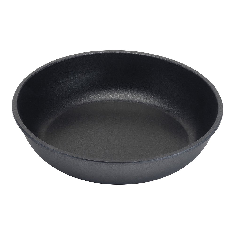 Набор сковород Polaris EasyKeep-4DG серый - фото 4
