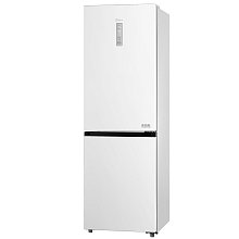 Холодильник Midea MDRB470MGF01O белый Холодильник Midea MDRB470MGF01O белый