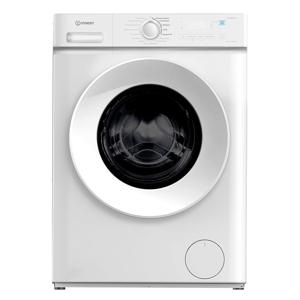 Стиральная машина INDESIT IM3 814 WW CIS Стиральная машина INDESIT IM3 814 WW CIS