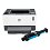 Принтер лазерный HP Neverstop Laser 1000a 4RY22A, белый - микро фото 5