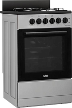 Комбинированная плита Artel MILAGRO 50 00-E серая KZ Комбинированная плита Artel MILAGRO 50 00-E серая KZ