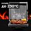 Электрогриль SteakMaster REDMOND RGM-M803P - микро фото 10
