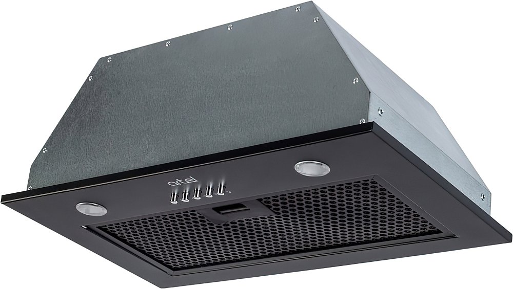 Вытяжка Artel Art Canopy 350 BL-KZ Вытяжка Artel Art Canopy 350 BL-KZ
