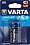 Батарейка Varta Longlife Power High Energy Mignon 1.5V - LR6/AA 2 шт - микро фото 1