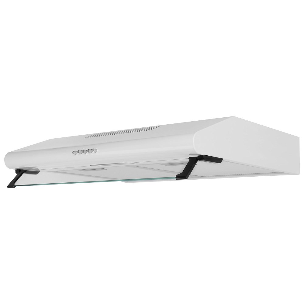 Вытяжка Oasis UP-60W белая Вытяжка Oasis UP-60W белая
