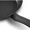Сковорода Polaris Kontur-28F черный 28 см - микро фото 15
