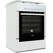 Комбинированная плита Artel MILAGRO 10-E белая KZ Комбинированная плита Artel MILAGRO 10-E белая KZ