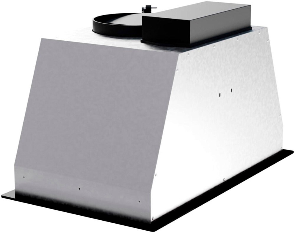 Вытяжка Artel Art Canopy 550 Touch BL-KZ Вытяжка Artel Art Canopy 550 Touch BL-KZ