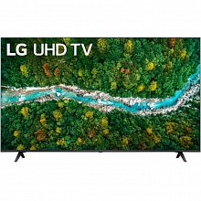 Телевизор LG LED 55UP77006LB 55" 4K UHD