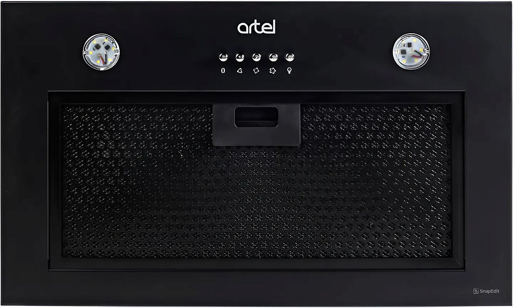 Вытяжка Artel Art Canopy 350 BL-KZ Вытяжка Artel Art Canopy 350 BL-KZ