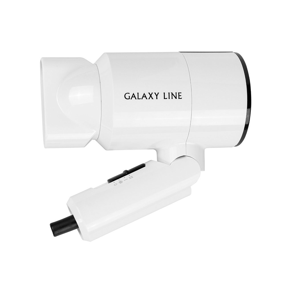 Фен Galaxy LINE GL 4345 белый