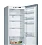 Холодильник Bosch KGN39UL316 серебристый - микро фото 6