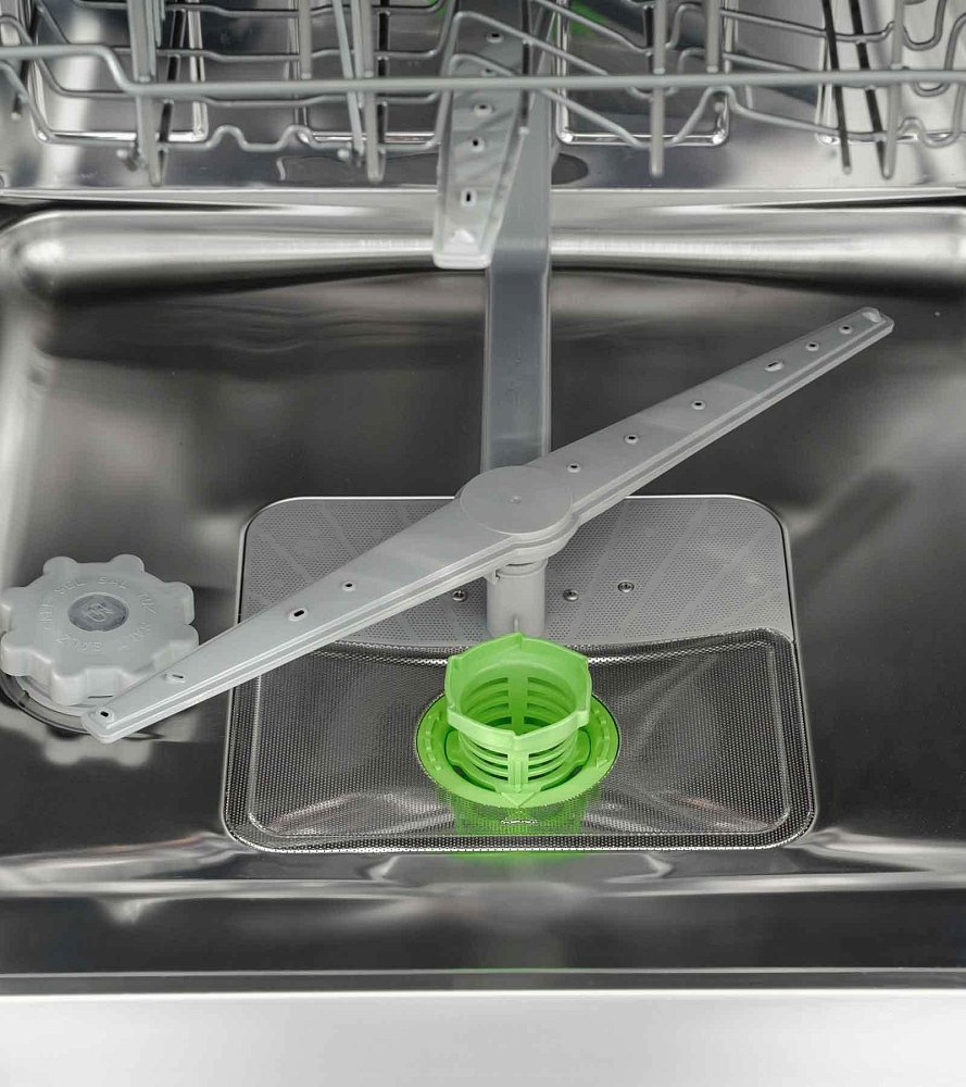 Встраиваемая посудомоечная машина Schaub Lorenz SLG VI6210 - фото 6